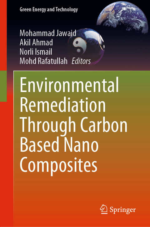 Environmental Remediation Through Carbon Based Nano Composites - 