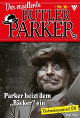 Parker heizt dem "Bäcker" ein - Günter Dönges