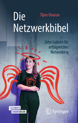 Die Netzwerkbibel -  Tijen Onaran