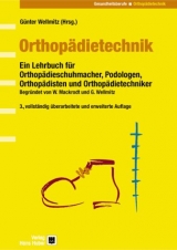Orthopädietechnik - Wellmitz, Günter