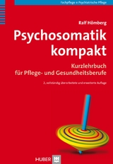 Psychosomatik kompakt - Hömberg, Ralf