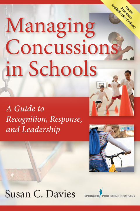 Managing Concussions in Schools - NCSP Susan Davies EdD