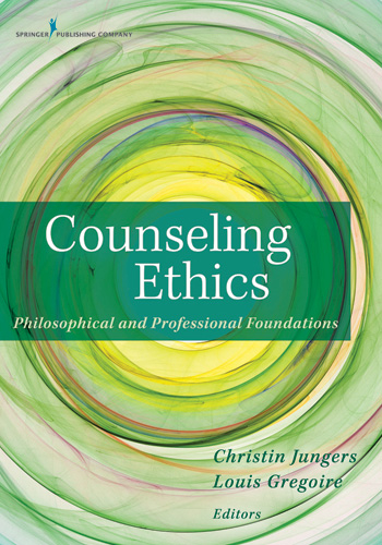 Counseling Ethics - 