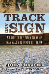 Track and Sign -  John Rhyder
