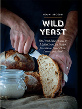 Wild Yeast - Mouni Abdelli