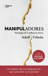 Manipuladores - Adolf Tobeña