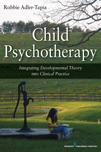 Child Psychotherapy -  PhD Robbie Adler-Tapia