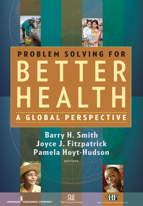 Problem Solving for Better Health - 