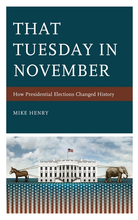 That Tuesday in November -  Mike Henry
