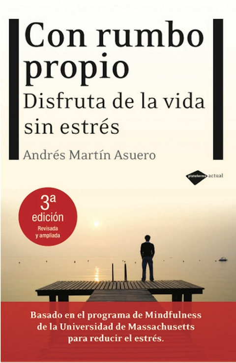 Con rumbo propio - Andrés Martín Asuero