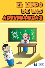 El libro de las adivinanzas -  Varios