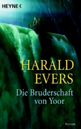 Die Bruderschaft von Yoor - Harald Evers