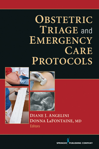 Obstetric Triage and Emergency Care Protocols - 