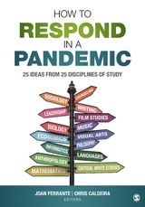 How to Respond in a Pandemic - 