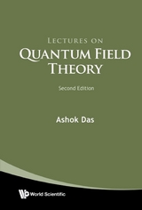 Lectures On Quantum Field Theory (Second Edition) -  Das Ashok Das