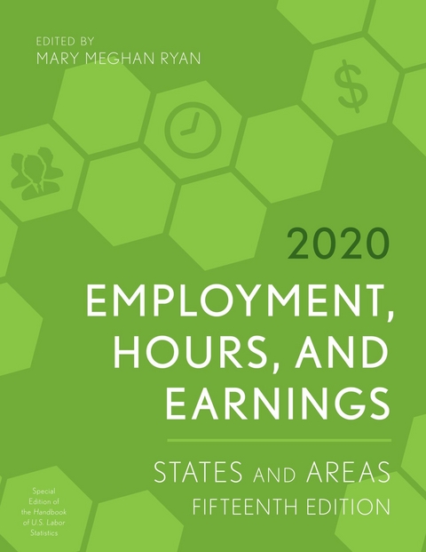 Employment, Hours, and Earnings 2020 - 