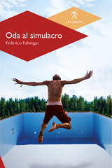 Oda al simulacro - Federico Fabregat