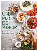 Una pizca de amor - Victoria Schirinian