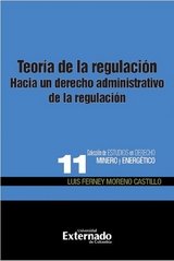 Teoría de la regulación - Luis Ferney Moreno Castillo