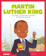 Martin Luther King - Pau Clua