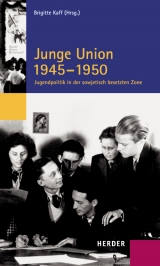 Junge Union 1945-1950 - 