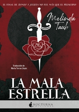 La mala estrella - Melinda Taub