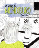 La chica de Mendiburo -  Adalucía