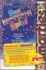 Das Smarties-Spiel - Pia Faller