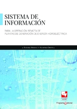 Sistema de información para la operación remota de plantas de generación de energía hidroeléctrica - Álvaro Bernal Noreña