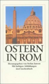 Ostern in Rom - 