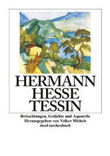 Tessin - Hermann Hesse