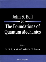 JOHN S BELL ON THE FOUND OF QUANT MECH.. - 