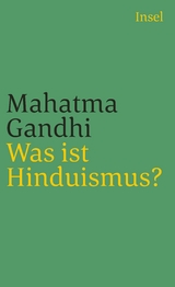 Was ist Hinduismus? - Mahatma Gandhi