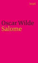 Salome - Oscar Wilde