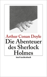 Die Abenteuer des Sherlock Holmes - Sir Arthur Conan Doyle