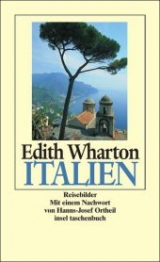 Italien - Edith Wharton