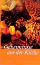 Geheimnisse aus der Küche - Klaus Stein