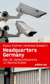 Headquarters Germany - Klaus Eichner, Andreas Dobbert