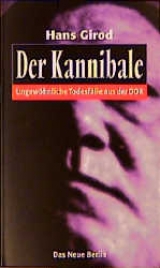 Der Kannibale - Hans Girod