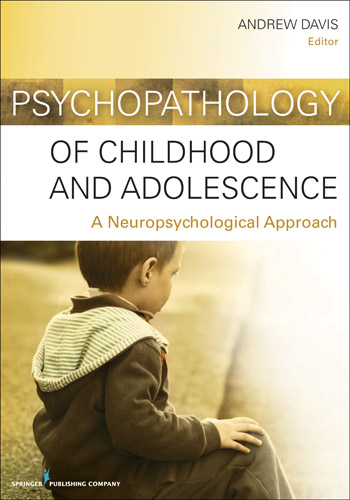 Psychopathology of Childhood and Adolescence - 