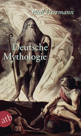 Deutsche Mythologie - Paul Herrmann