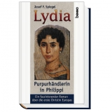 Lydia - Josef F Spiegel