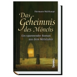 Das Geheimnis des Mönchs - Hermann Multhaupt