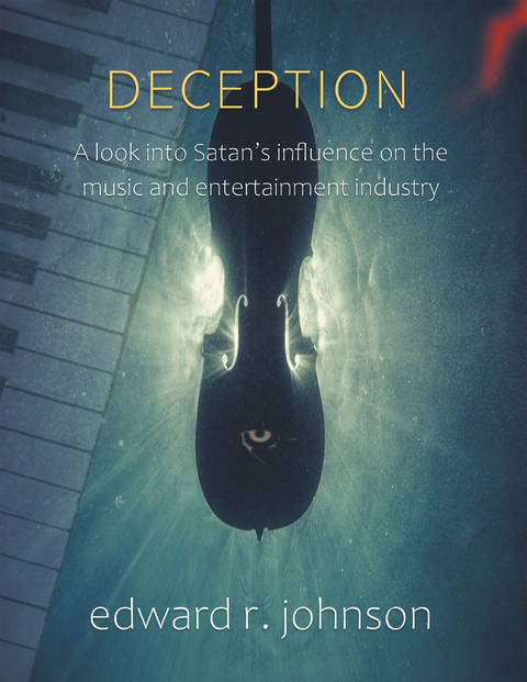 Deception - Edward R. Johnson