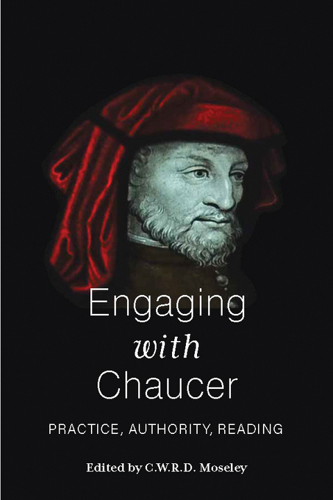 Engaging with Chaucer - 