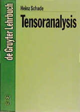 Tensoranalysis - Heinz Schade