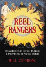 Reel Rangers -  Bill O'Neal