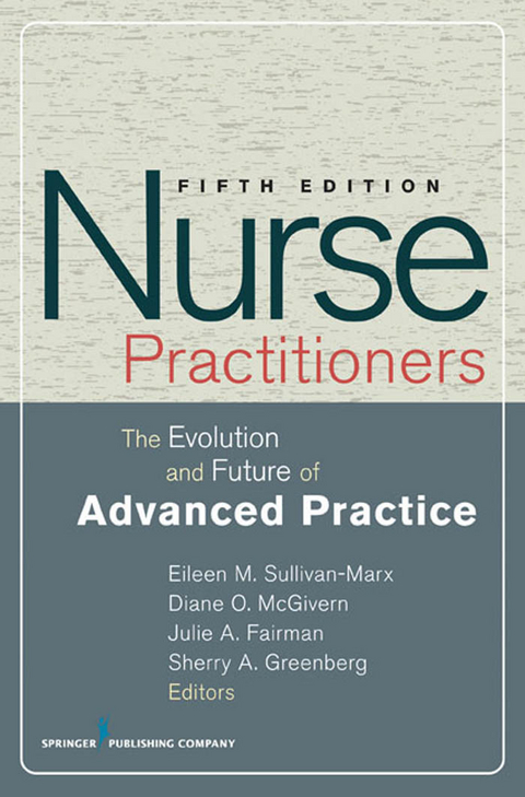 Nurse Practitioners - 