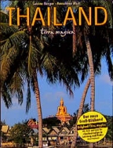 Thailand - Berger, Sabine; Wulf, Annaliese