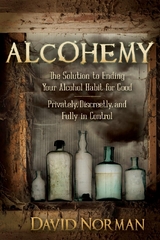 Alcohemy -  David Norman